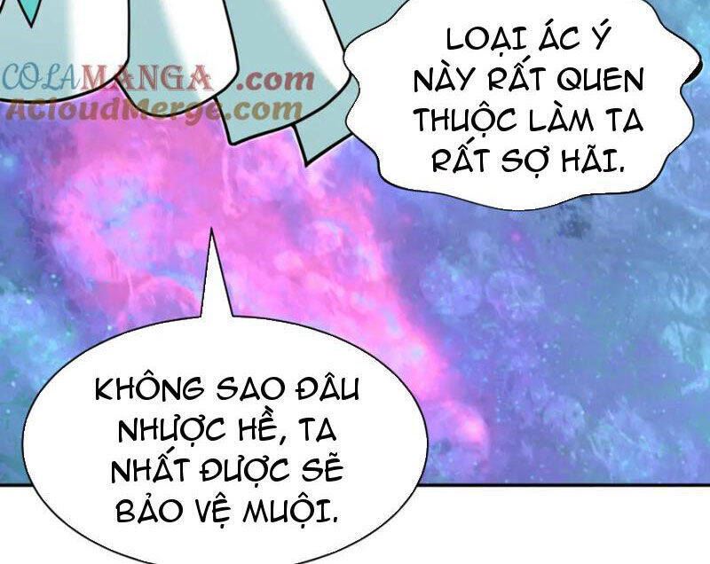 Kỷ Nguyên Kỳ Lạ Chap 387 - Next Chap 388
