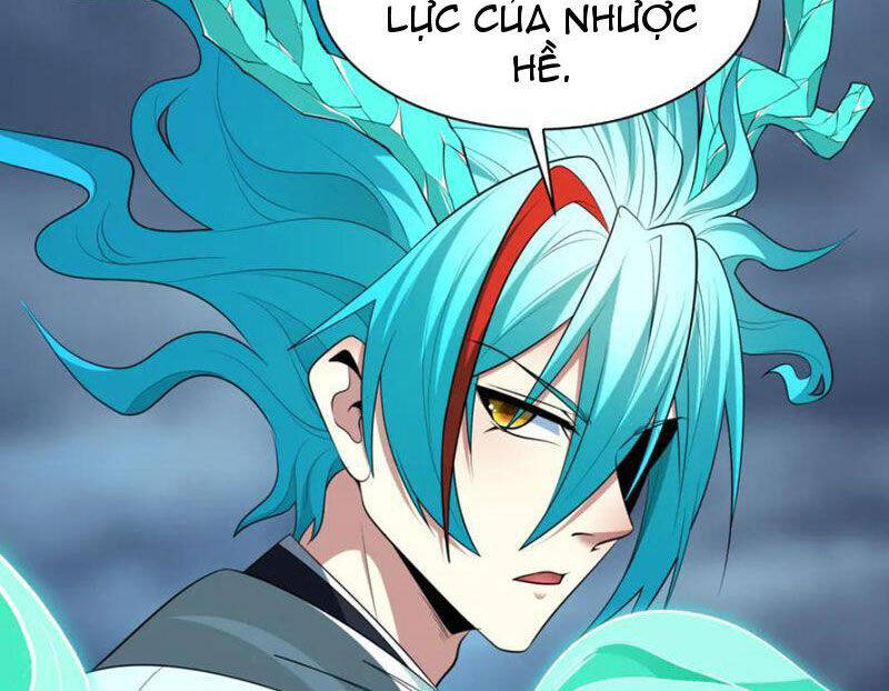 Kỷ Nguyên Kỳ Lạ Chap 387 - Next Chap 388
