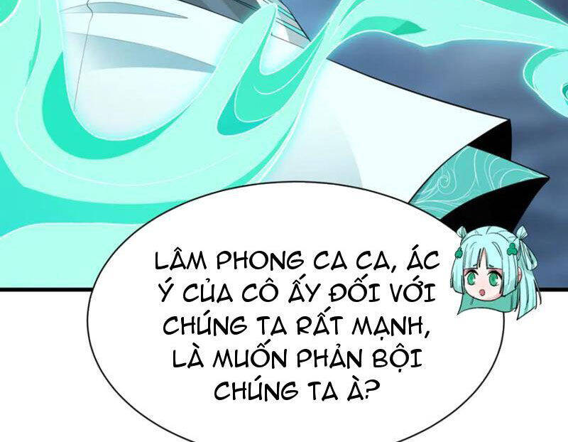 Kỷ Nguyên Kỳ Lạ Chap 387 - Next Chap 388
