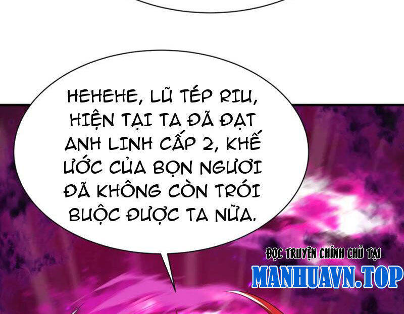 Kỷ Nguyên Kỳ Lạ Chap 387 - Next Chap 388