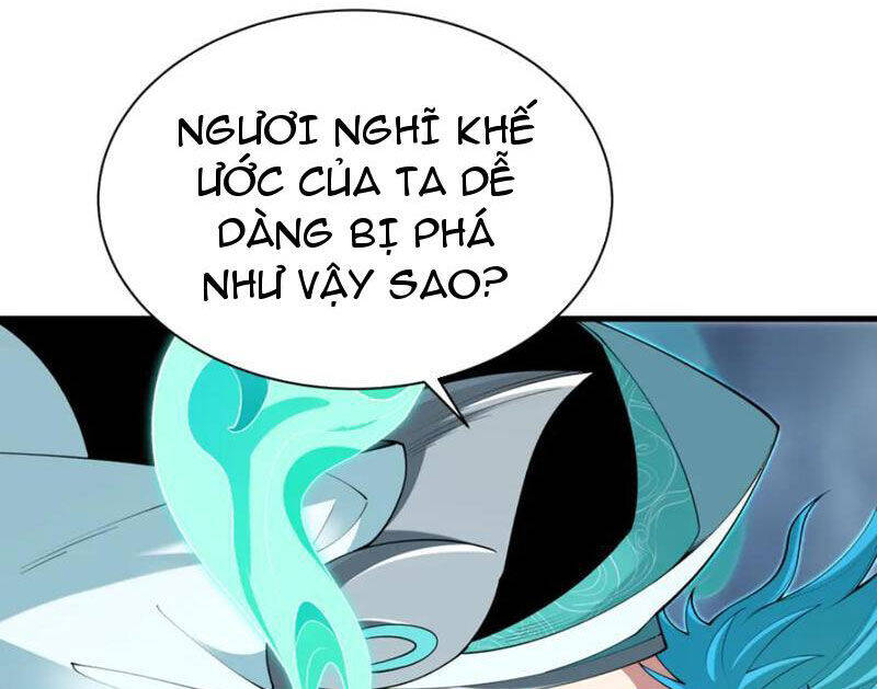 Kỷ Nguyên Kỳ Lạ Chap 387 - Next Chap 388