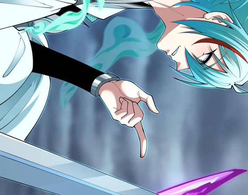 Kỷ Nguyên Kỳ Lạ Chap 387 - Next Chap 388