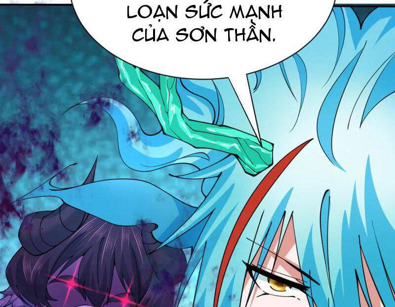 Kỷ Nguyên Kỳ Lạ Chap 387 - Next Chap 388