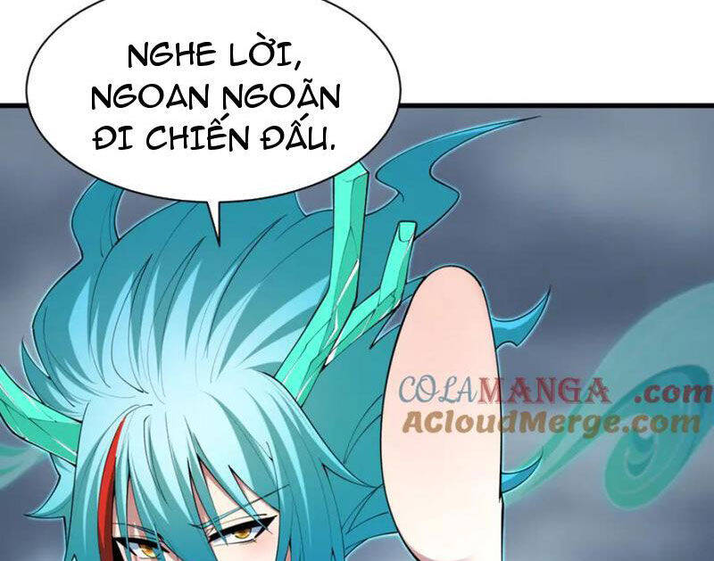 Kỷ Nguyên Kỳ Lạ Chap 387 - Next Chap 388