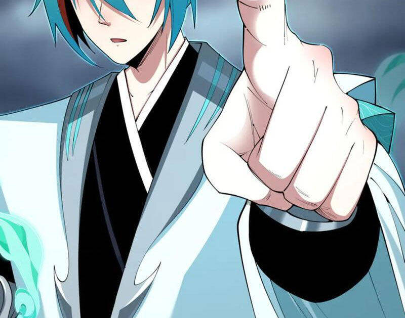 Kỷ Nguyên Kỳ Lạ Chap 387 - Next Chap 388