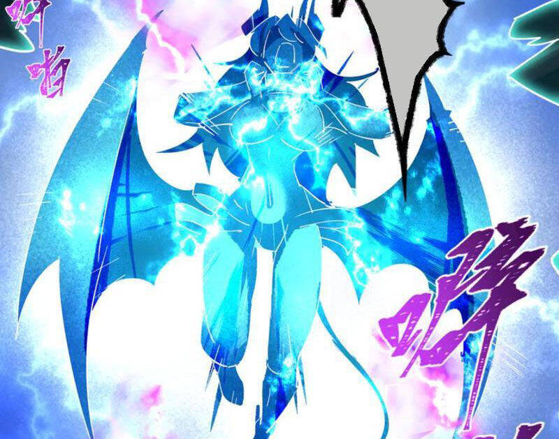 Kỷ Nguyên Kỳ Lạ Chap 387 - Next Chap 388