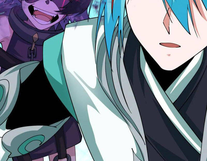 Kỷ Nguyên Kỳ Lạ Chap 387 - Next Chap 388