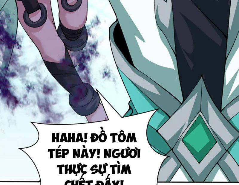 Kỷ Nguyên Kỳ Lạ Chap 387 - Next Chap 388