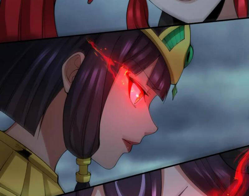 Kỷ Nguyên Kỳ Lạ Chap 387 - Next Chap 388