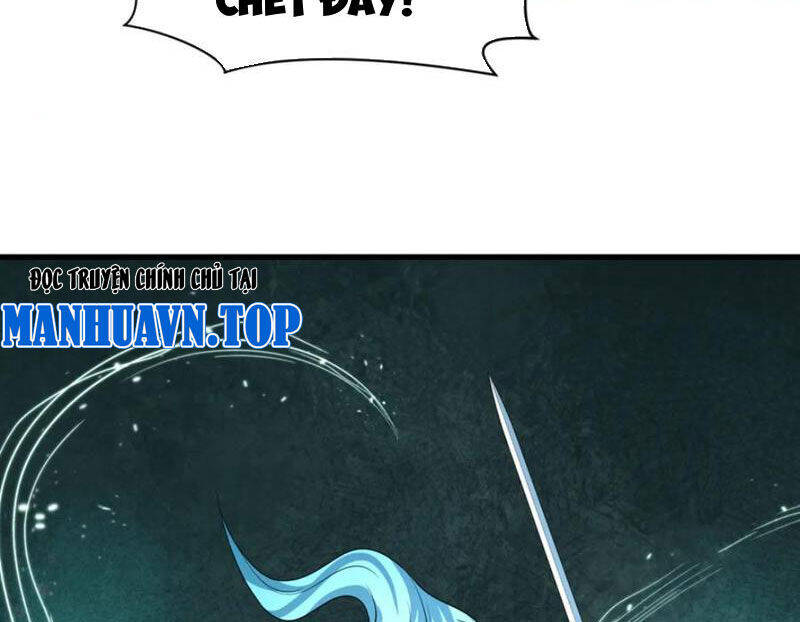 Kỷ Nguyên Kỳ Lạ Chap 387 - Next Chap 388