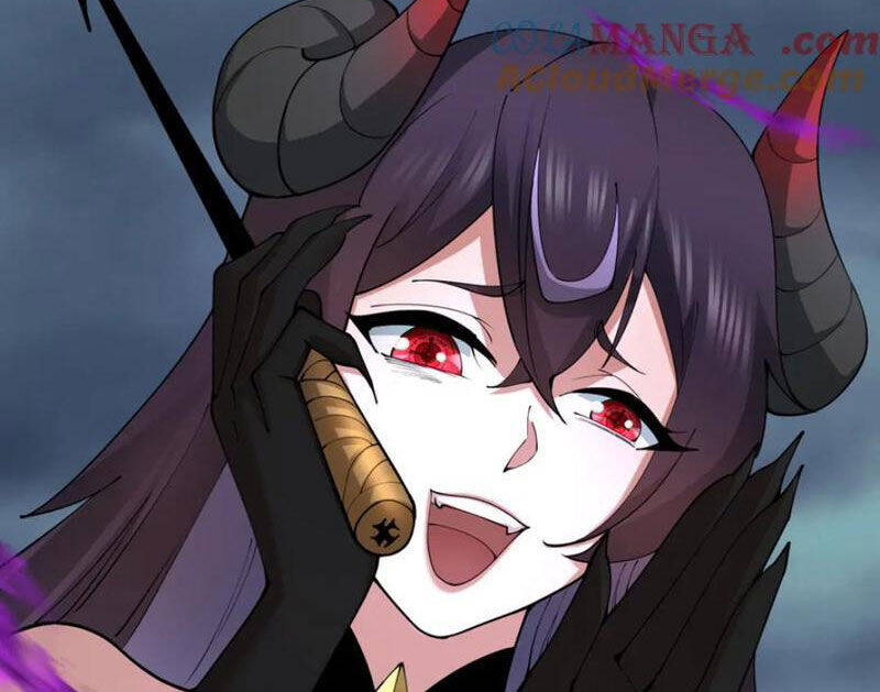 Kỷ Nguyên Kỳ Lạ Chap 387 - Next Chap 388