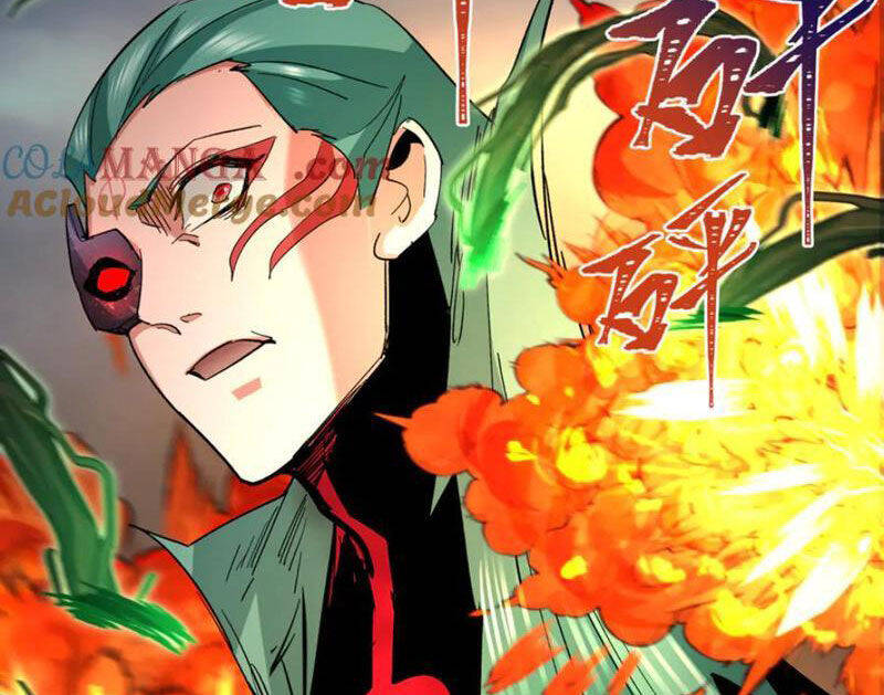 Kỷ Nguyên Kỳ Lạ Chap 387 - Next Chap 388