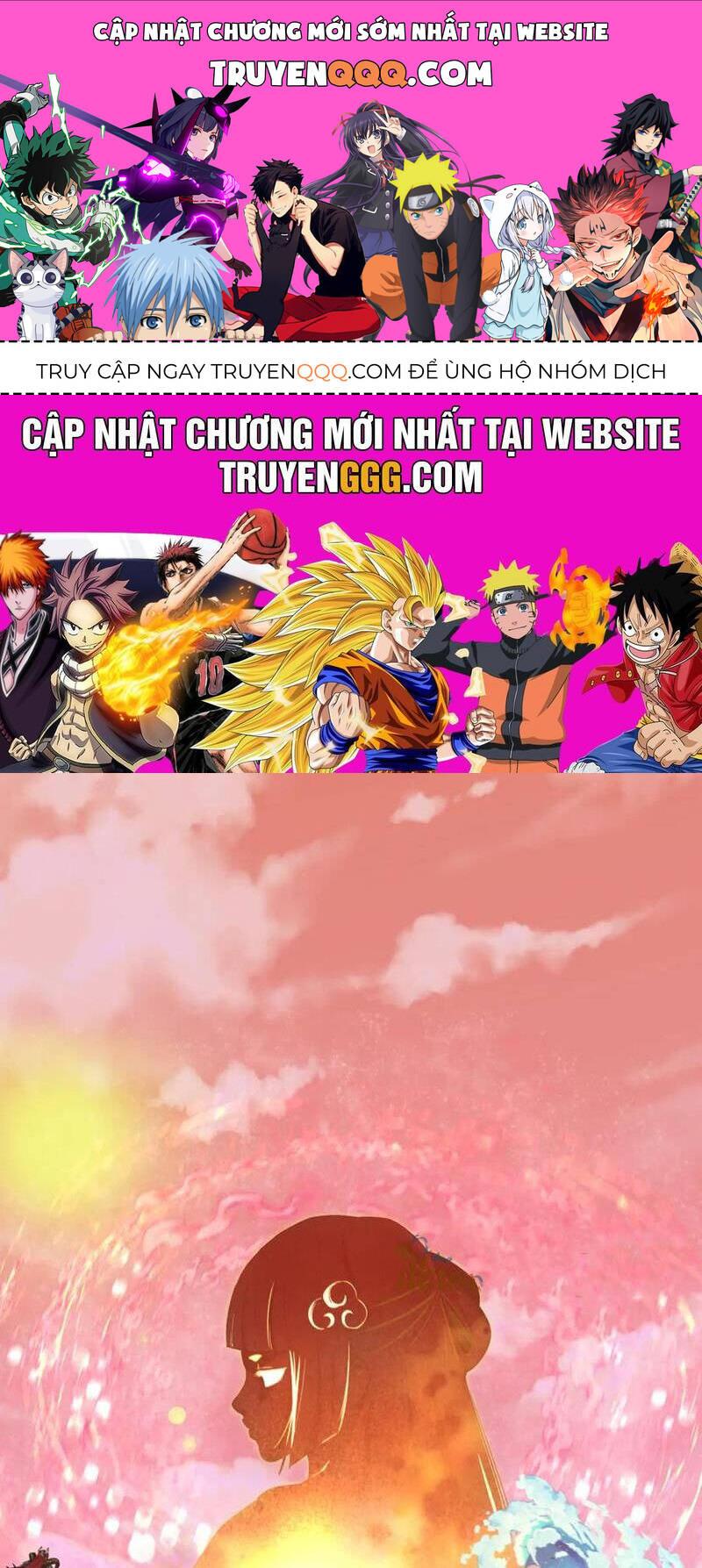 Kỷ Nguyên Kỳ Lạ Chap 388 - Next Chap 389