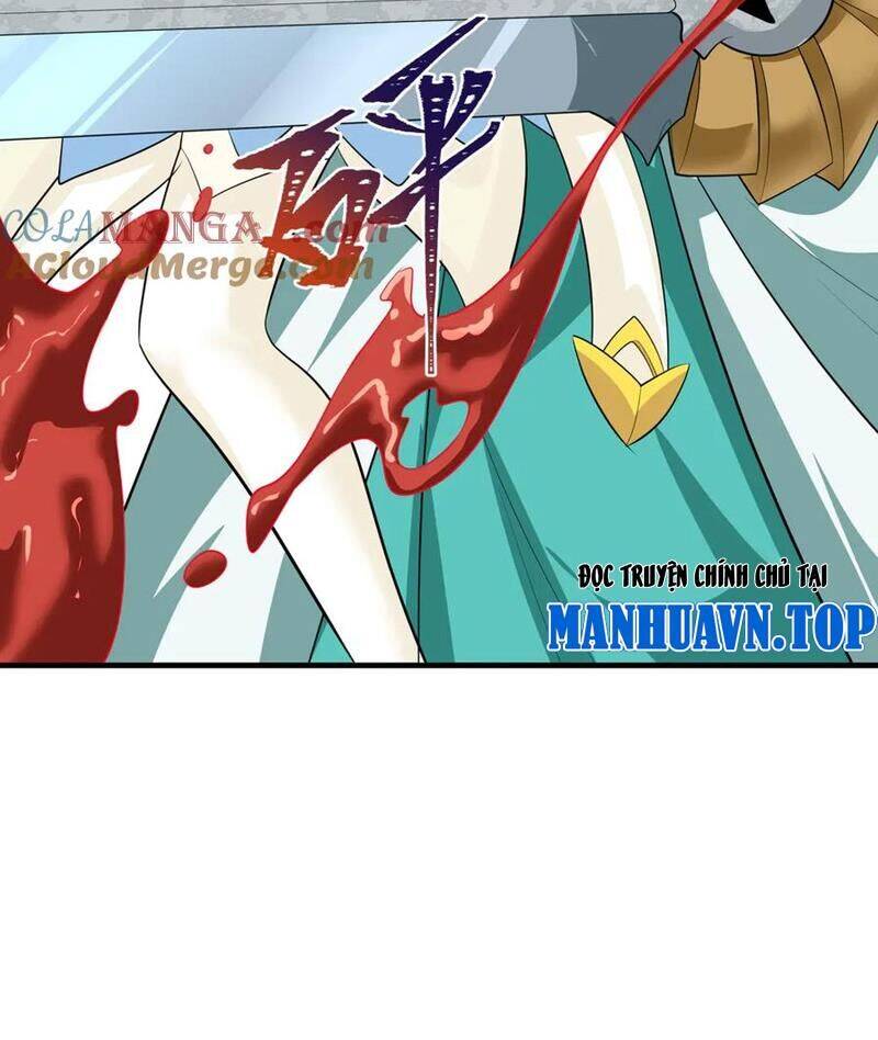 Kỷ Nguyên Kỳ Lạ Chap 388 - Next Chap 389