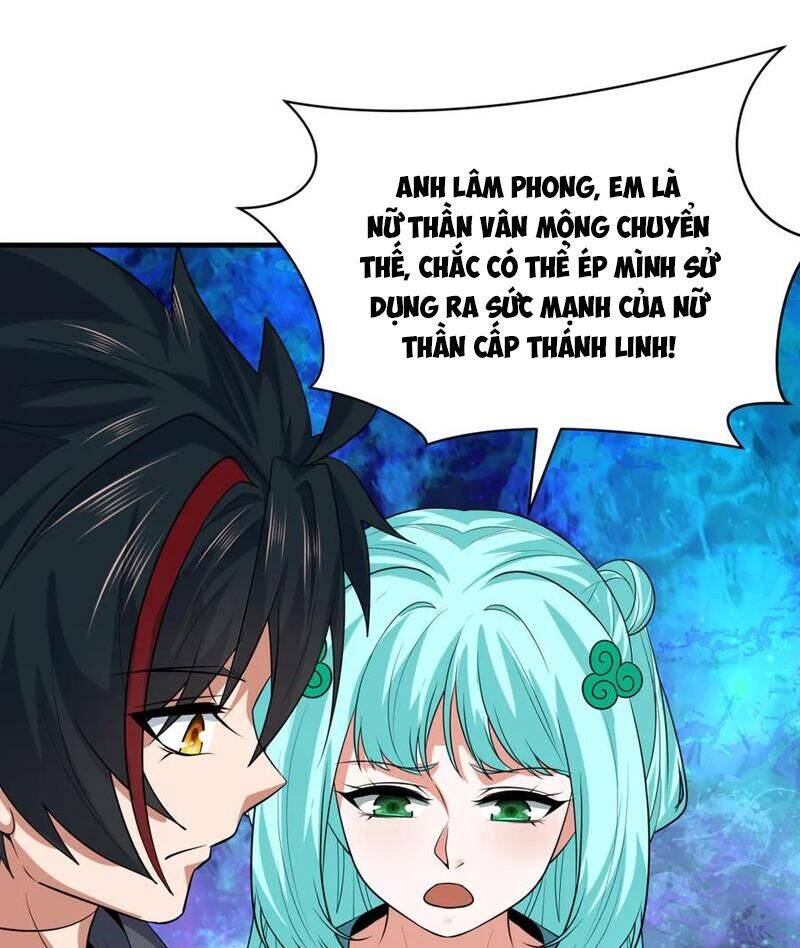 Kỷ Nguyên Kỳ Lạ Chap 388 - Next Chap 389