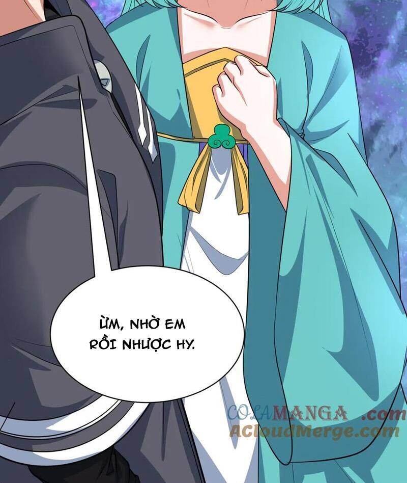 Kỷ Nguyên Kỳ Lạ Chap 388 - Next Chap 389