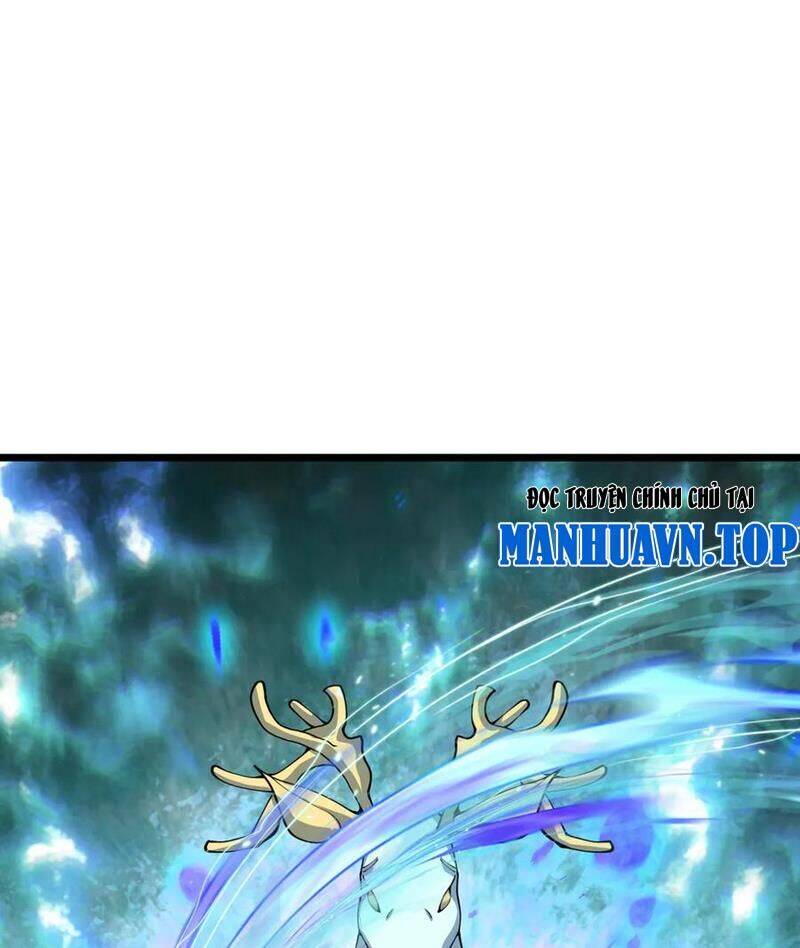 Kỷ Nguyên Kỳ Lạ Chap 388 - Next Chap 389