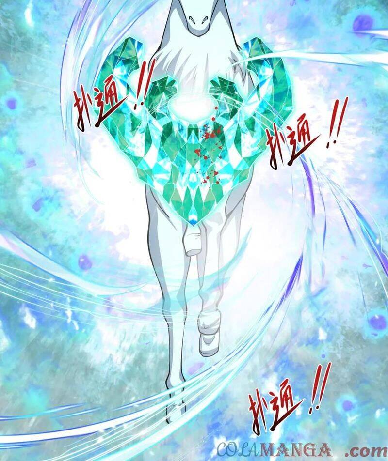 Kỷ Nguyên Kỳ Lạ Chap 388 - Next Chap 389