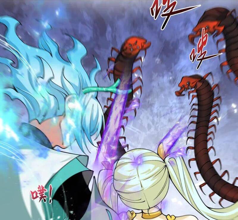 Kỷ Nguyên Kỳ Lạ Chap 388 - Next Chap 389