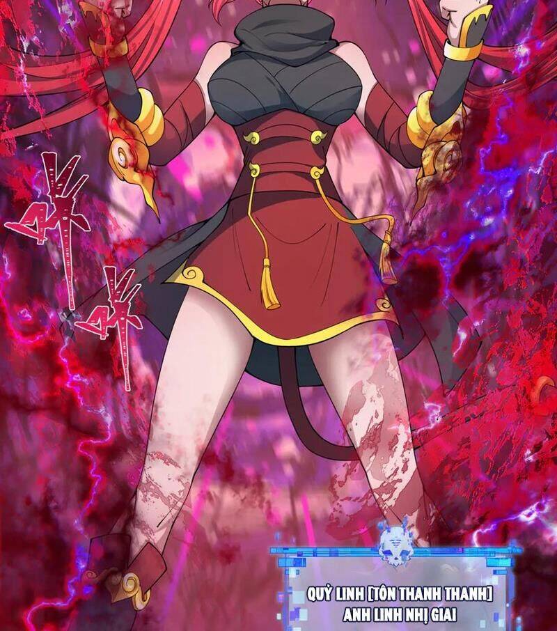Kỷ Nguyên Kỳ Lạ Chap 388 - Next Chap 389