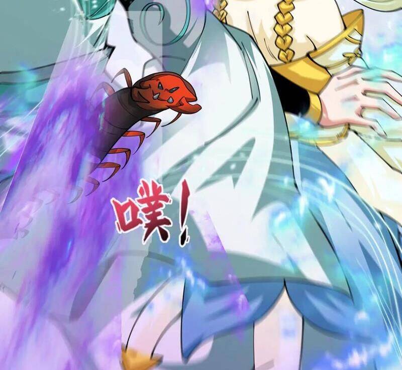 Kỷ Nguyên Kỳ Lạ Chap 388 - Next Chap 389