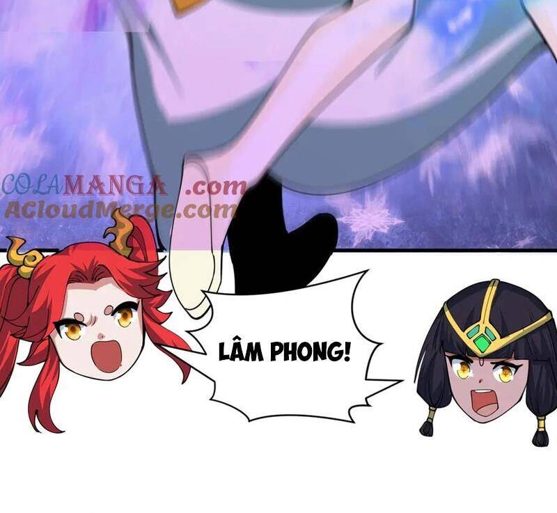 Kỷ Nguyên Kỳ Lạ Chap 388 - Next Chap 389