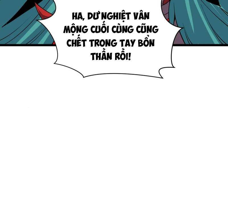 Kỷ Nguyên Kỳ Lạ Chap 388 - Next Chap 389
