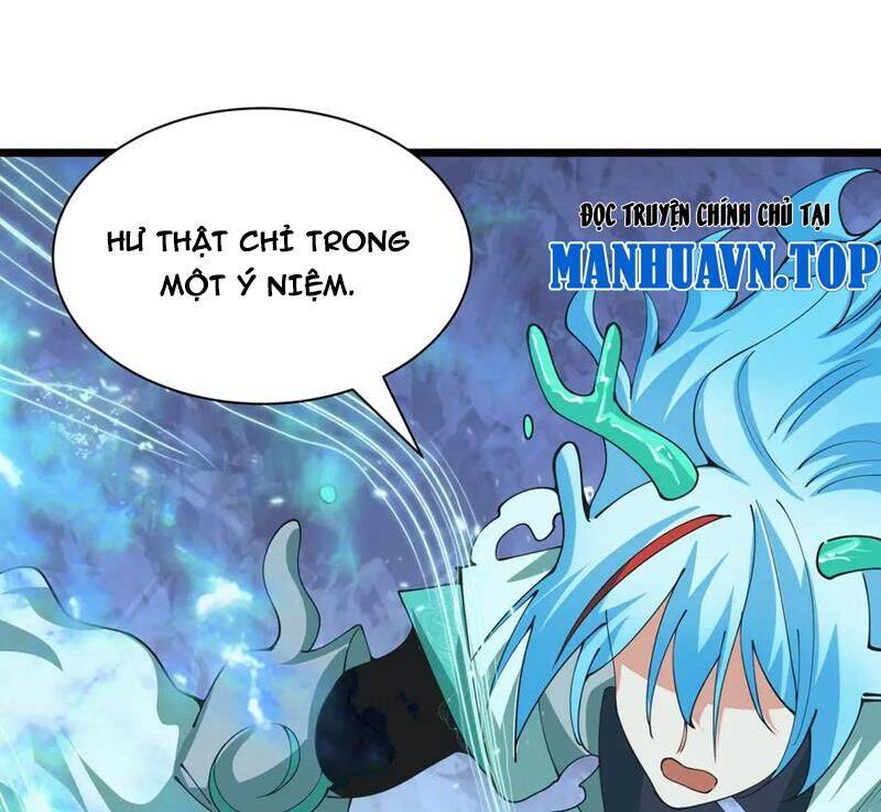 Kỷ Nguyên Kỳ Lạ Chap 388 - Next Chap 389