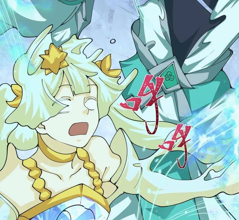 Kỷ Nguyên Kỳ Lạ Chap 388 - Next Chap 389