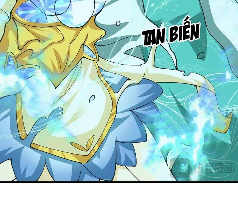 Kỷ Nguyên Kỳ Lạ Chap 388 - Next Chap 389