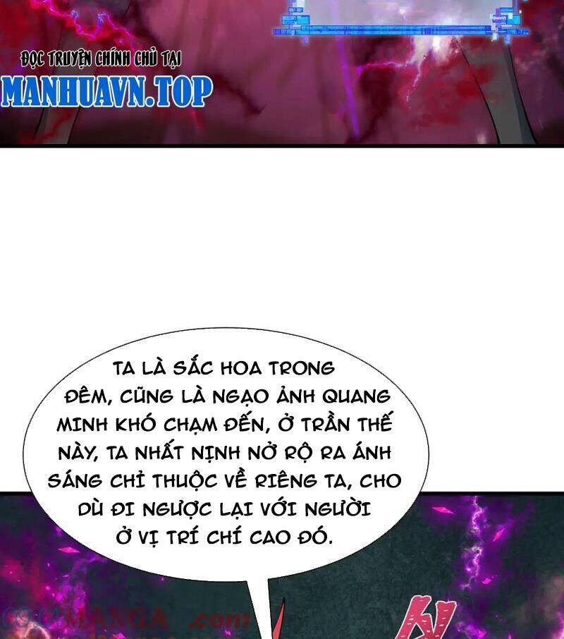 Kỷ Nguyên Kỳ Lạ Chap 388 - Next Chap 389