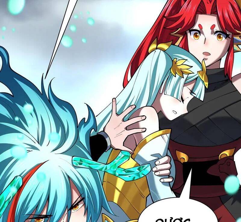 Kỷ Nguyên Kỳ Lạ Chap 388 - Next Chap 389