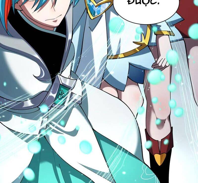 Kỷ Nguyên Kỳ Lạ Chap 388 - Next Chap 389