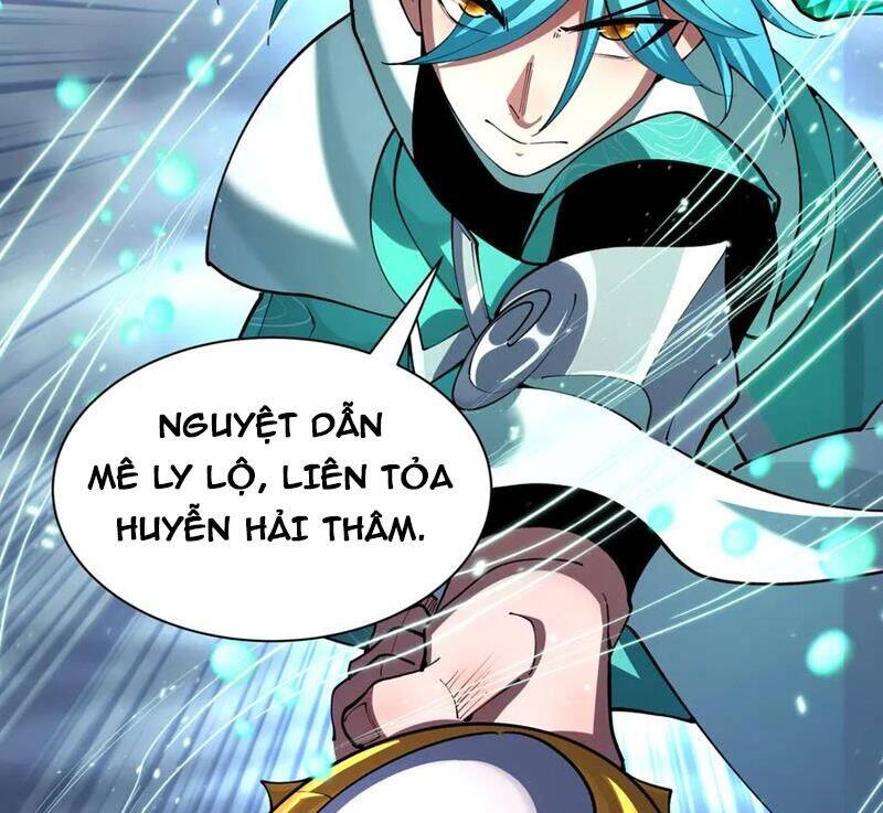 Kỷ Nguyên Kỳ Lạ Chap 388 - Next Chap 389