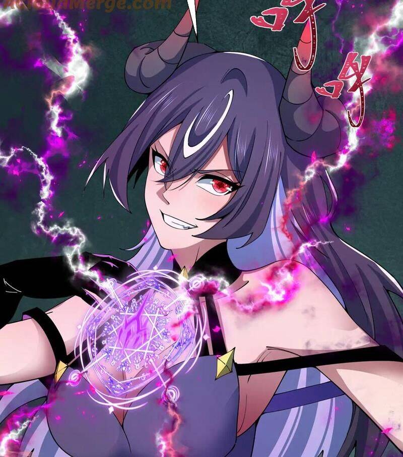 Kỷ Nguyên Kỳ Lạ Chap 388 - Next Chap 389