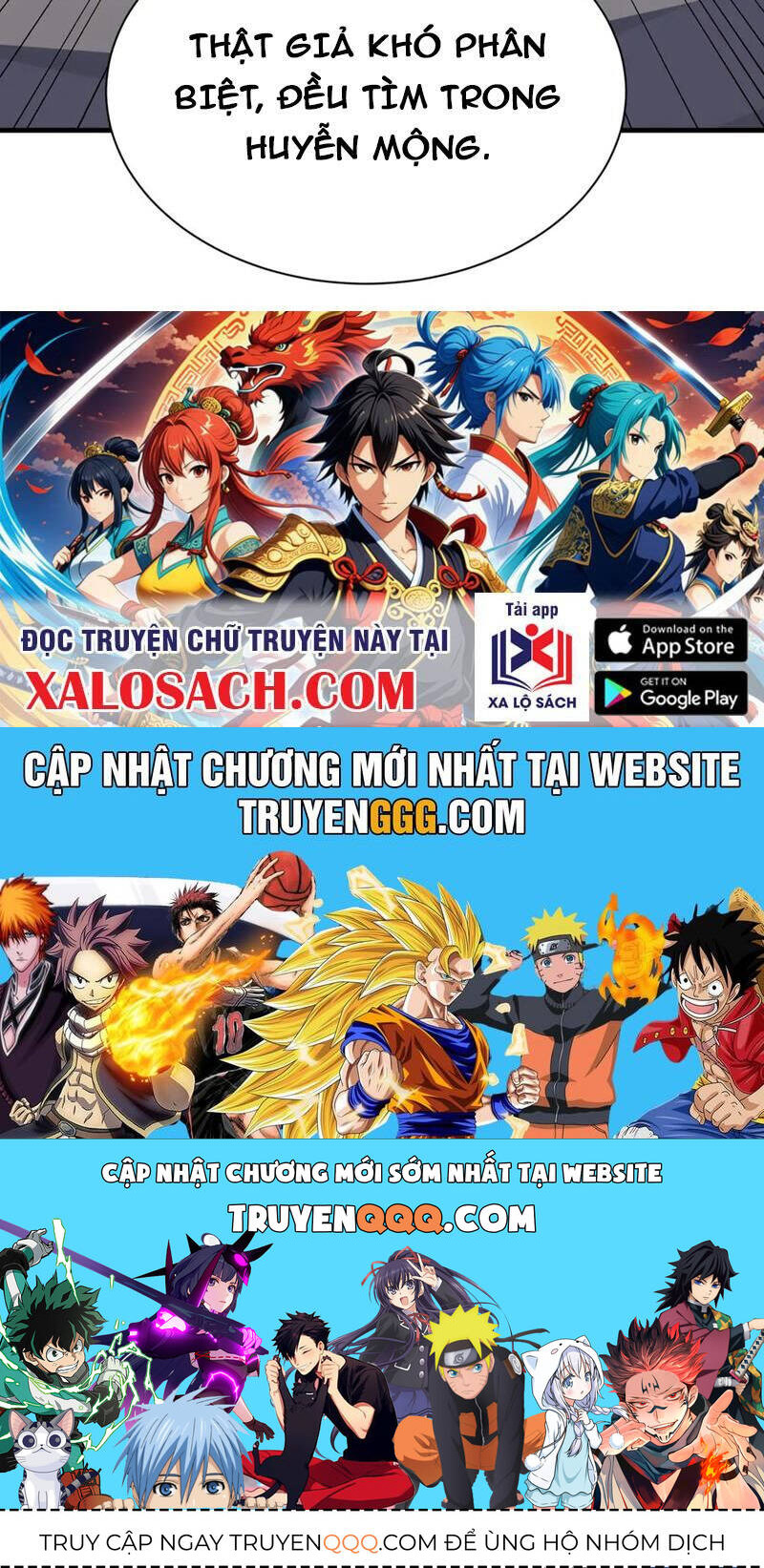 Kỷ Nguyên Kỳ Lạ Chap 388 - Next Chap 389