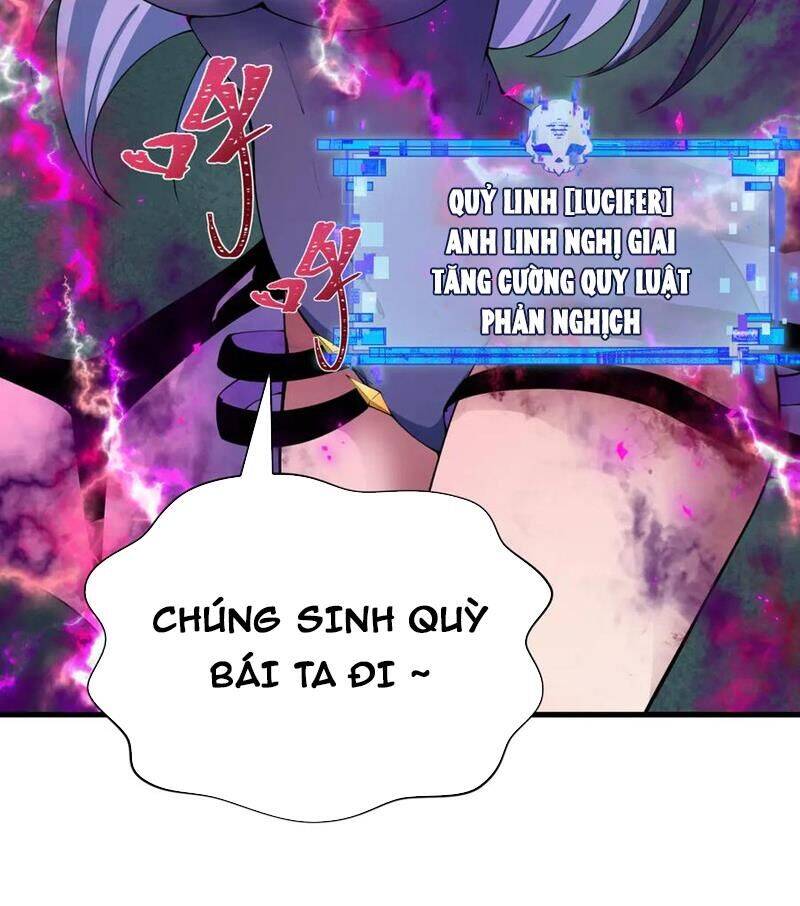Kỷ Nguyên Kỳ Lạ Chap 388 - Next Chap 389