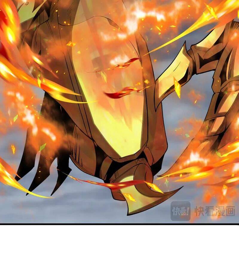 Kỷ Nguyên Kỳ Lạ Chap 388 - Next Chap 389