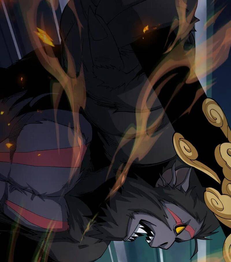 Kỷ Nguyên Kỳ Lạ Chap 388 - Next Chap 389