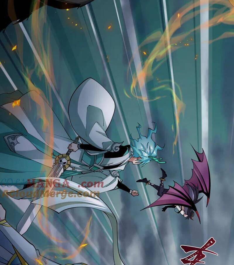 Kỷ Nguyên Kỳ Lạ Chap 388 - Next Chap 389