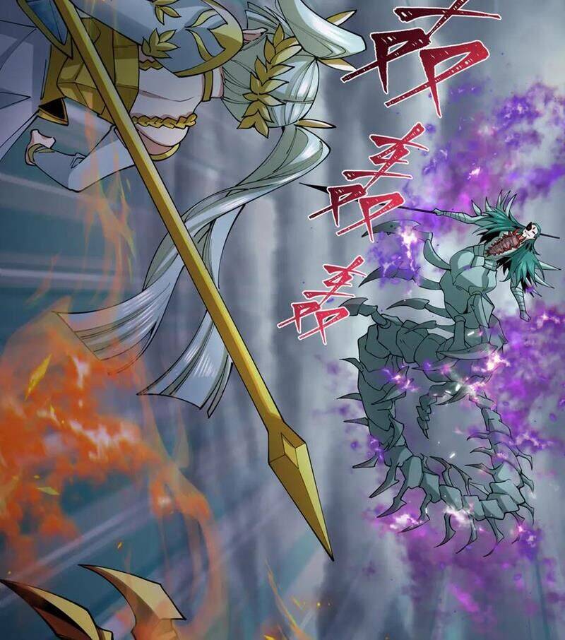Kỷ Nguyên Kỳ Lạ Chap 388 - Next Chap 389