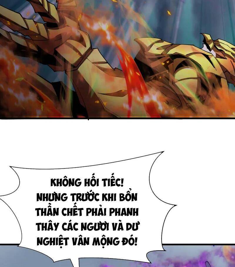 Kỷ Nguyên Kỳ Lạ Chap 388 - Next Chap 389