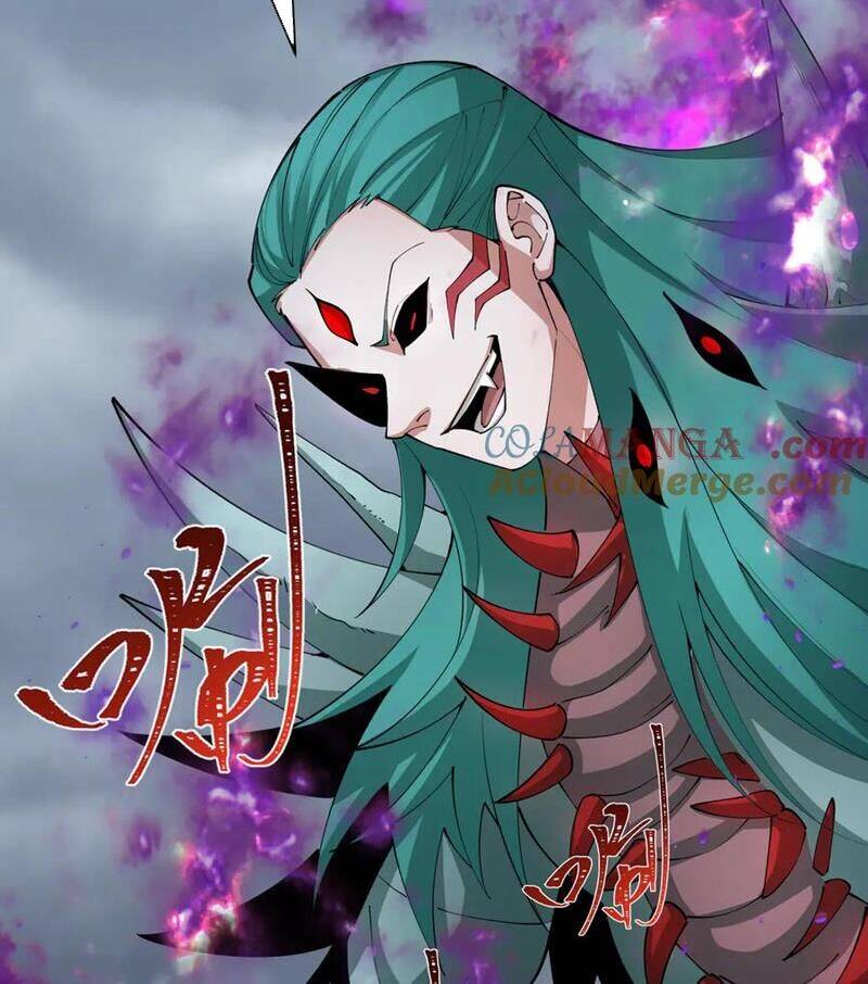 Kỷ Nguyên Kỳ Lạ Chap 388 - Next Chap 389