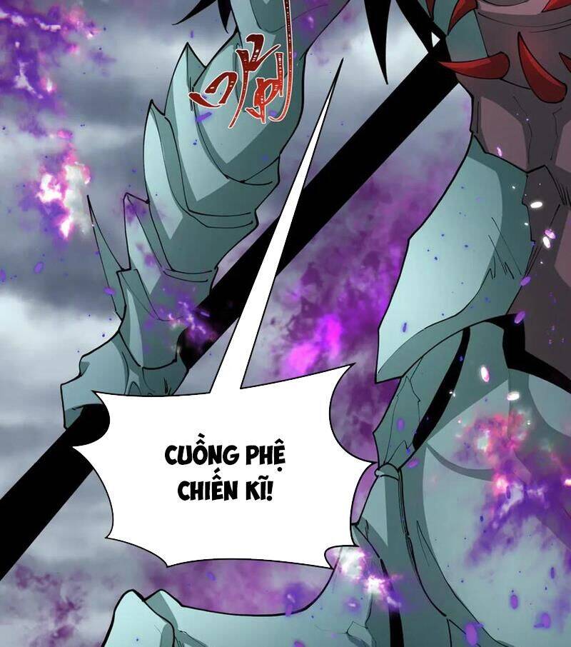 Kỷ Nguyên Kỳ Lạ Chap 388 - Next Chap 389