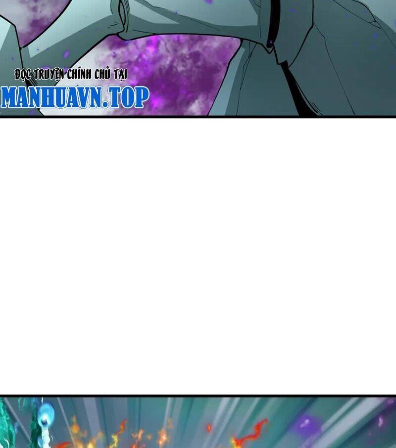 Kỷ Nguyên Kỳ Lạ Chap 388 - Next Chap 389