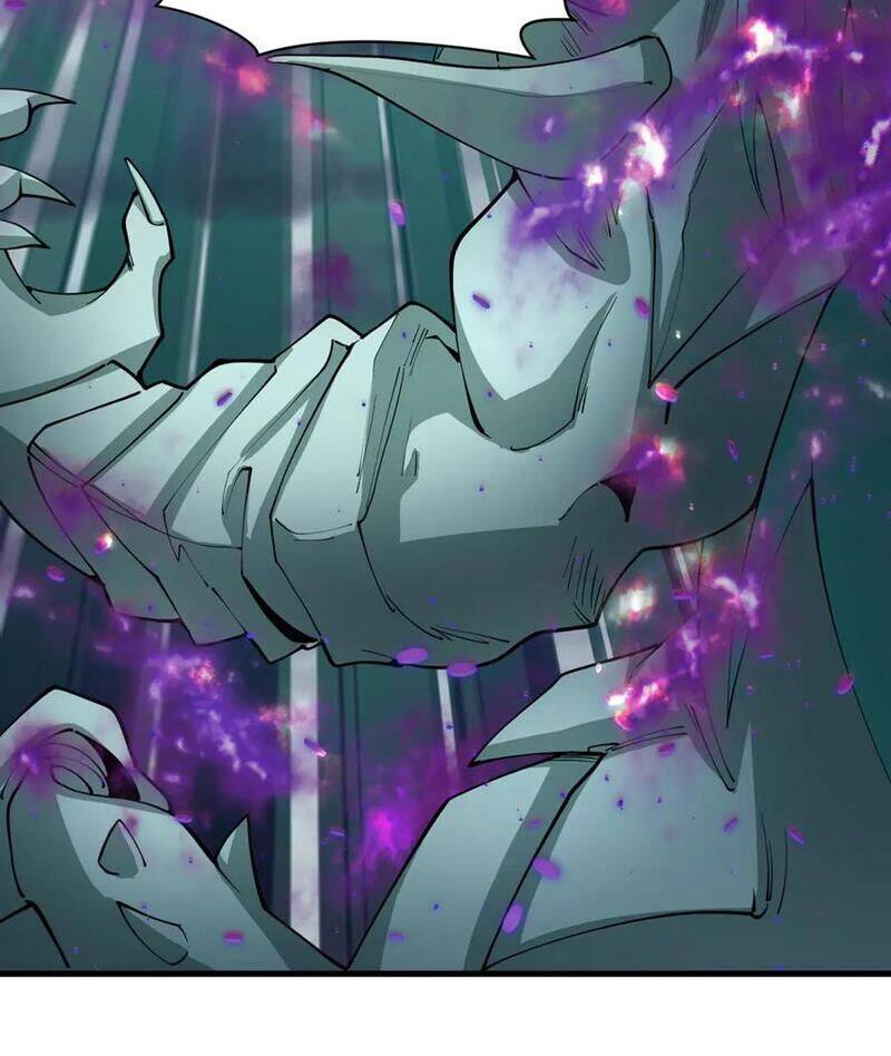 Kỷ Nguyên Kỳ Lạ Chap 388 - Next Chap 389