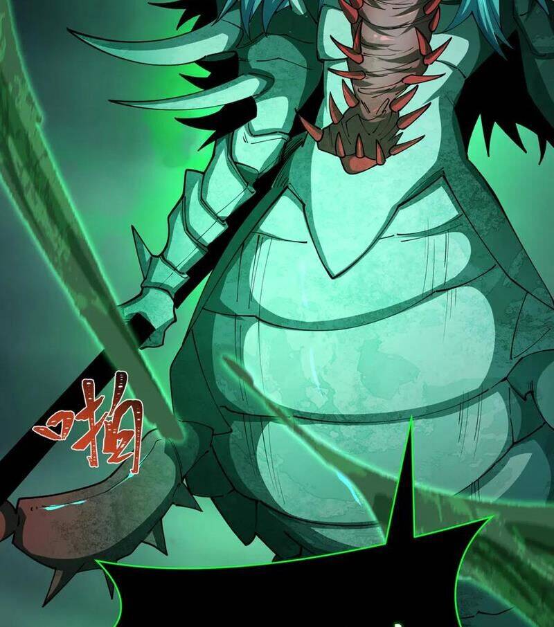 Kỷ Nguyên Kỳ Lạ Chap 388 - Next Chap 389