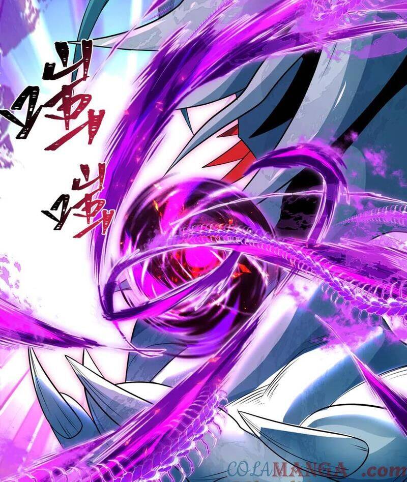 Kỷ Nguyên Kỳ Lạ Chap 388 - Next Chap 389