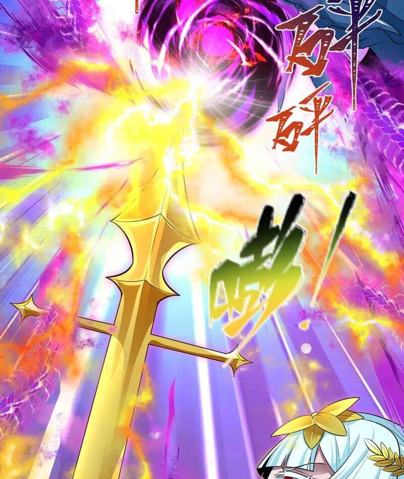 Kỷ Nguyên Kỳ Lạ Chap 388 - Next Chap 389