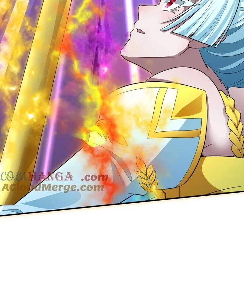 Kỷ Nguyên Kỳ Lạ Chap 388 - Next Chap 389